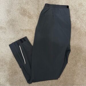 lululemon men’s run state jogger size M